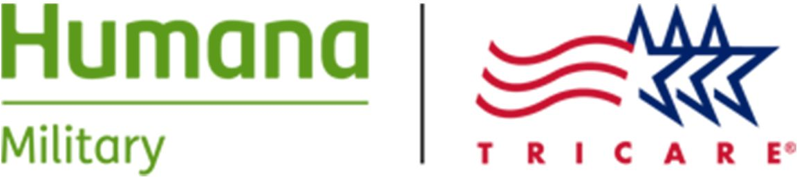 Humana Military and TRICARE
