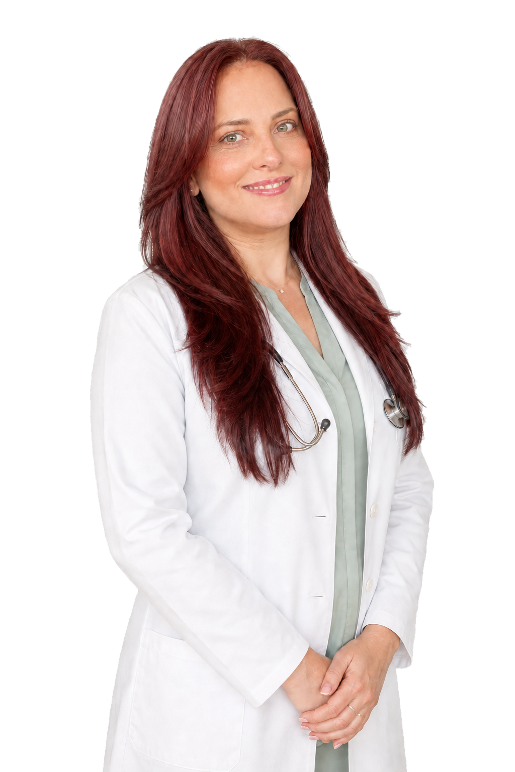 Rocío Suao, DNP, PMHNP-BC, FNP-C
