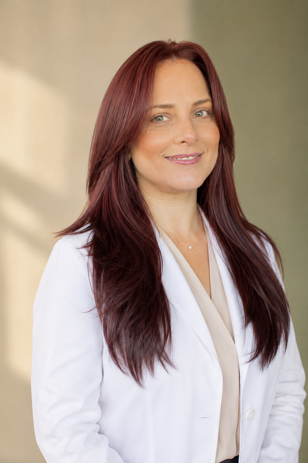 Rocío Suao, DNP, PMHNP-BC, FNP-C